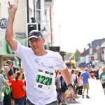 ABP Newport Wales Marathon 2025