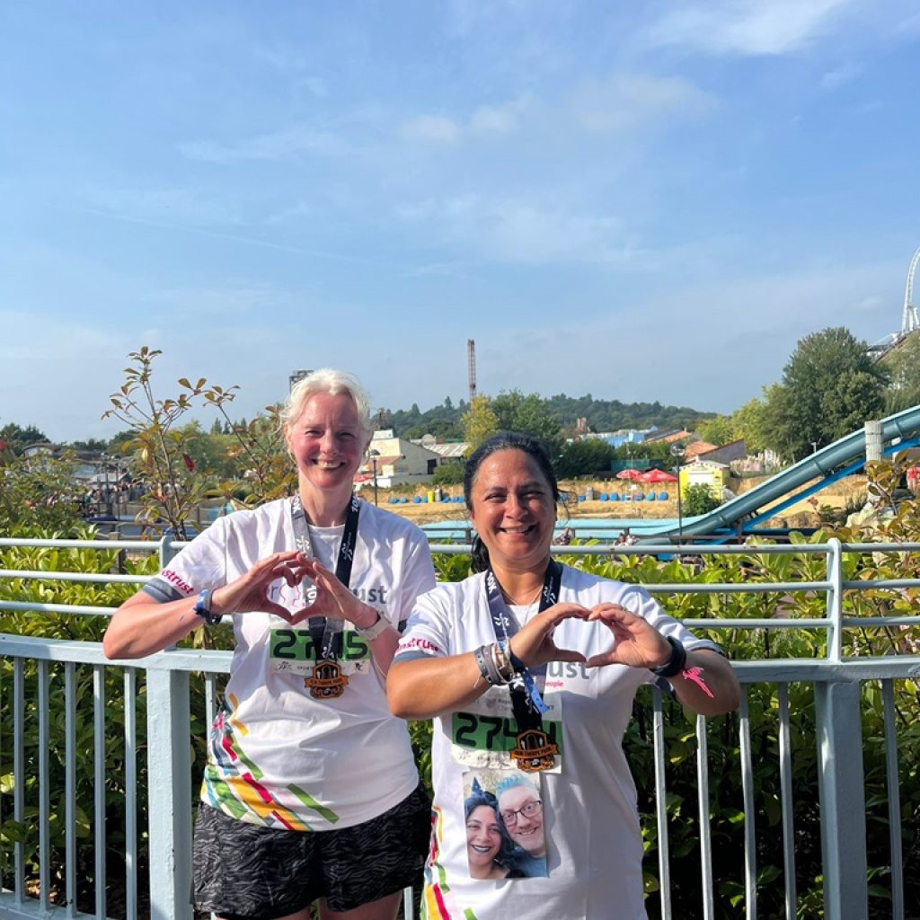 Run Thorpe Park 5k / 10k 2026