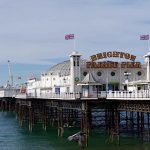 Let’s get together in Brighton! – Mon 17th Feb 5.30pm