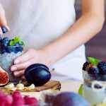 How to eat well when living with a brain tumour – Thurs 27th Feb 2.00pm