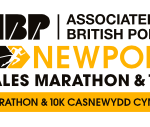 ABP Newport Wales Marathon 2025