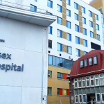 BBC reports doubling of case numbers under investigation at Sussex Hospital Trust