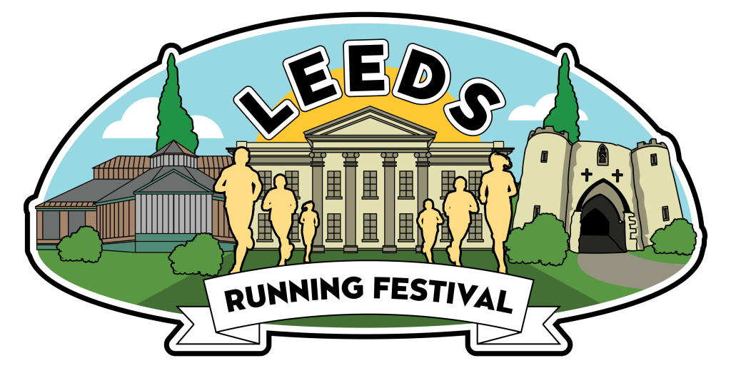 Leeds Running Festival - 10k / Half 2025