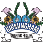 Birmingham Running Festival 5k/10/Half – 2025