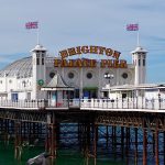 Let’s get together in Brighton! Mon 2nd June 5:00pm