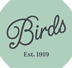 brainstrust named as its “Charity of the Year” by Birds Bakery