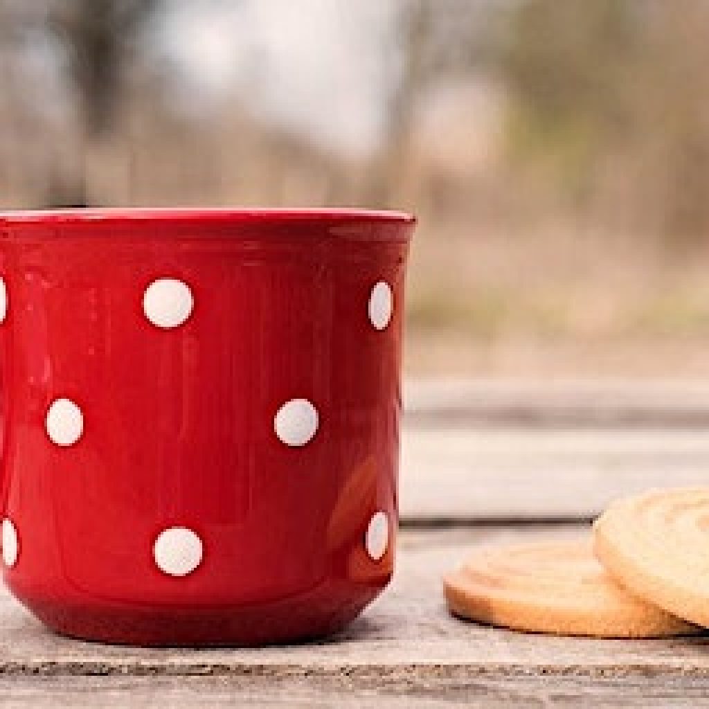 Come Along for Tea & a Wee Blether – Monthly Online Meetup, Tues 1st July 12.00