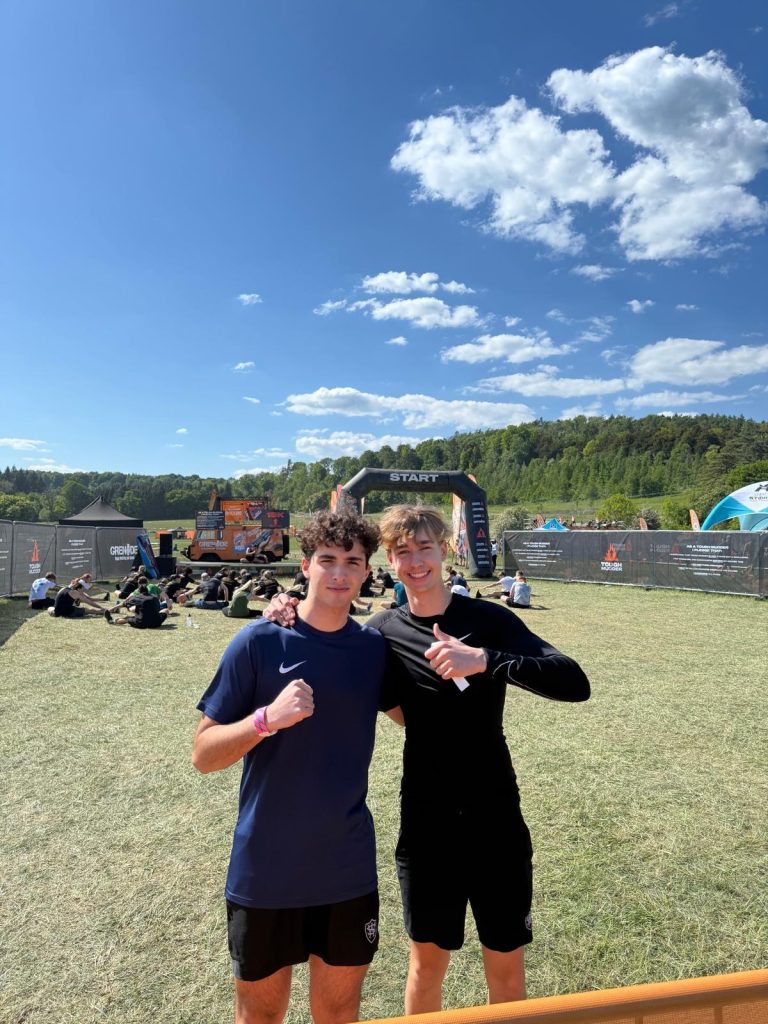 The Great South Run 2026