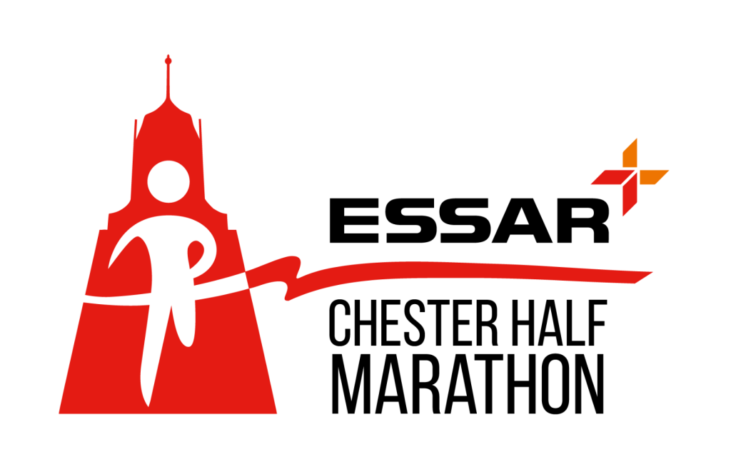Essar Chester Half Marathon 2026