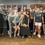 Bethany Haynes:  Our Remarkable Fundraiser!