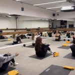 Neuro Pilates for the brainstrust community (Online Session with Sammy) -Thurs 4th Sept 10.00am