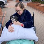 Katie Barker’s inspirational story
