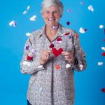 Tracey is a European award winner!