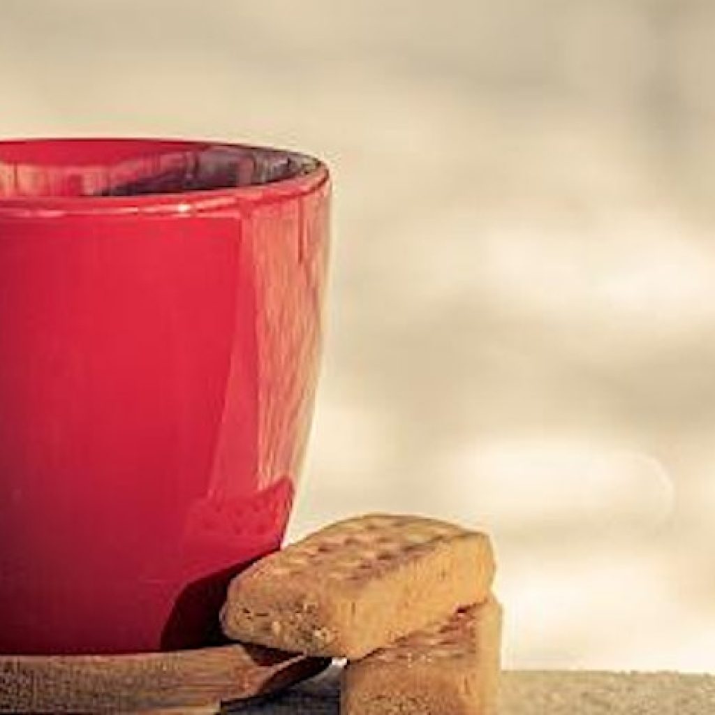 Tea and a wee blether - Tues 2nd Sept 2.00pm