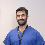brainstrust patient views help secure top research Fellowship