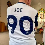 An Epic Virtual Trek for brainstrust: Meet Joe