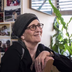 TTF – Inequity of treatment access between UK and Europe