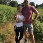 For Dad: Hannah’s heartfelt raffle in Norman’s memory