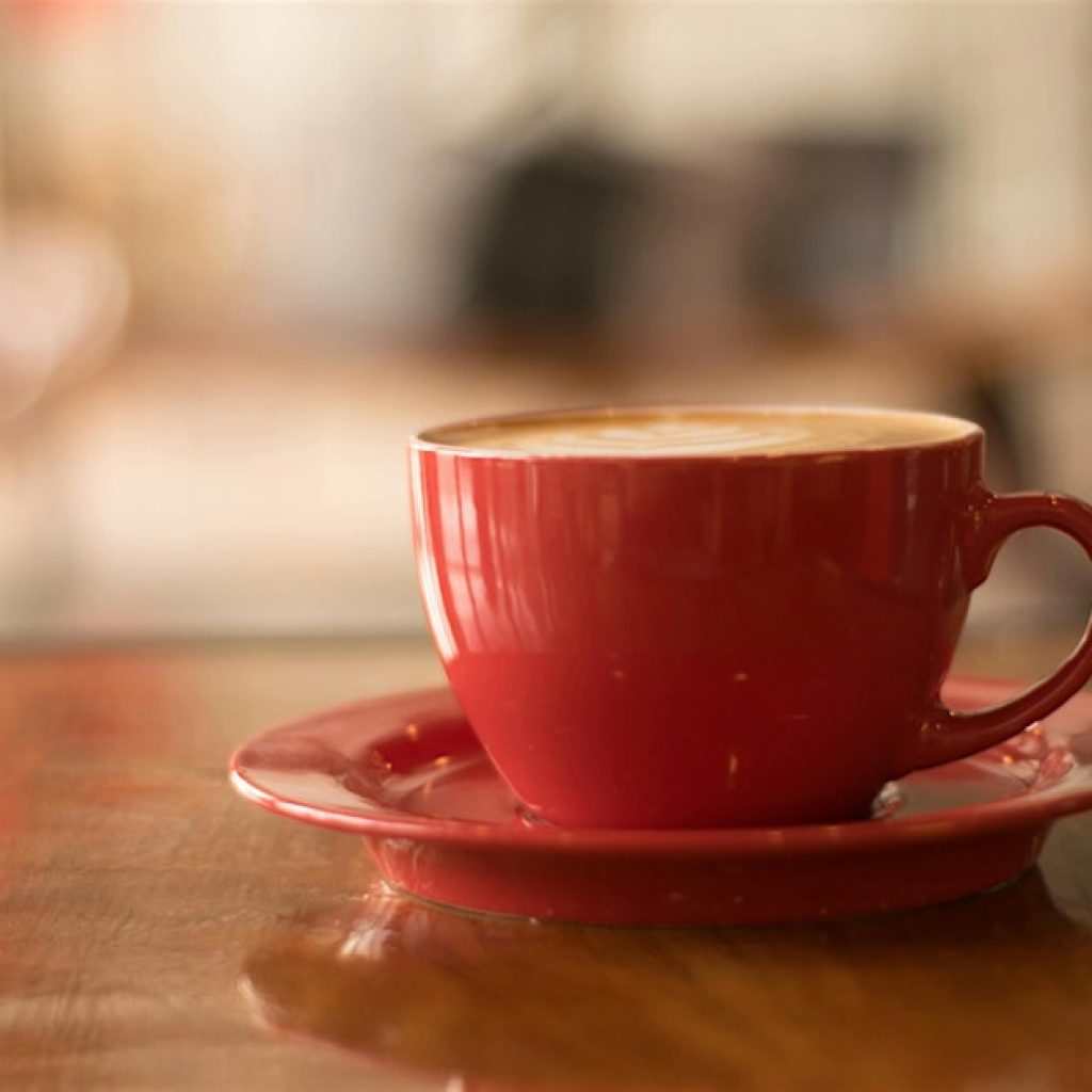 Tea and a wee blether - Tues 4th Nov 14.00