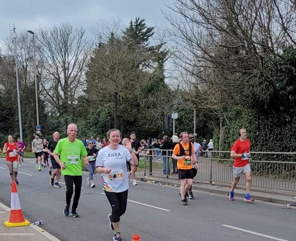 Shakespeare Half & Marathon Series 2026