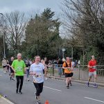 Great Bristol Run Series – 10k/ Half Marathon 2026
