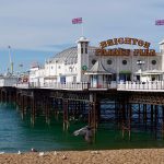 Let’s get together in Brighton – Dec 15th 5pm