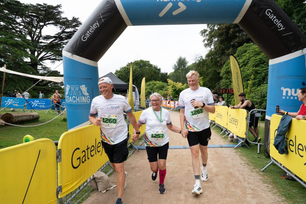 Hillsborough Castle & Gardens Running Festival 2026 - 10k / Half Marathon