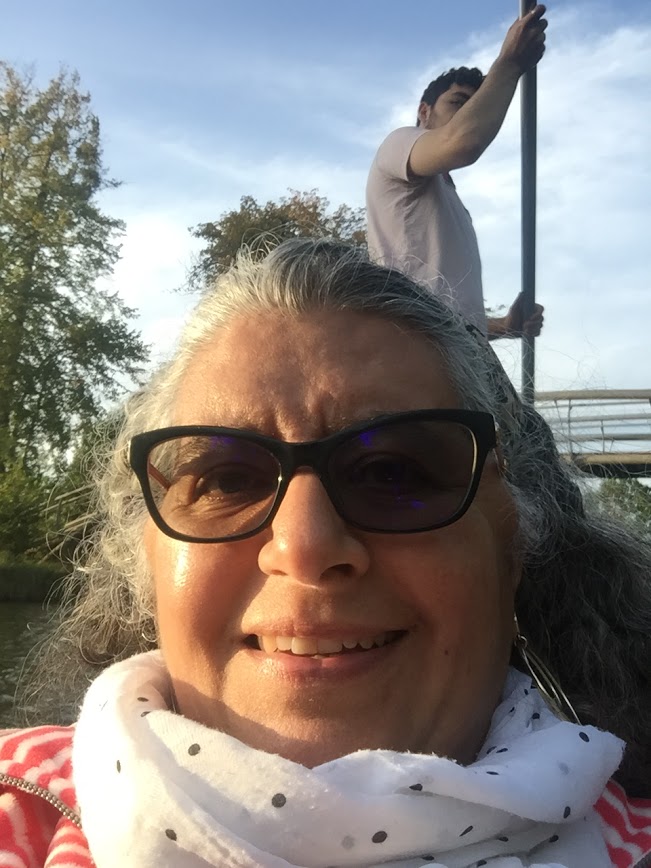 anita memory picture