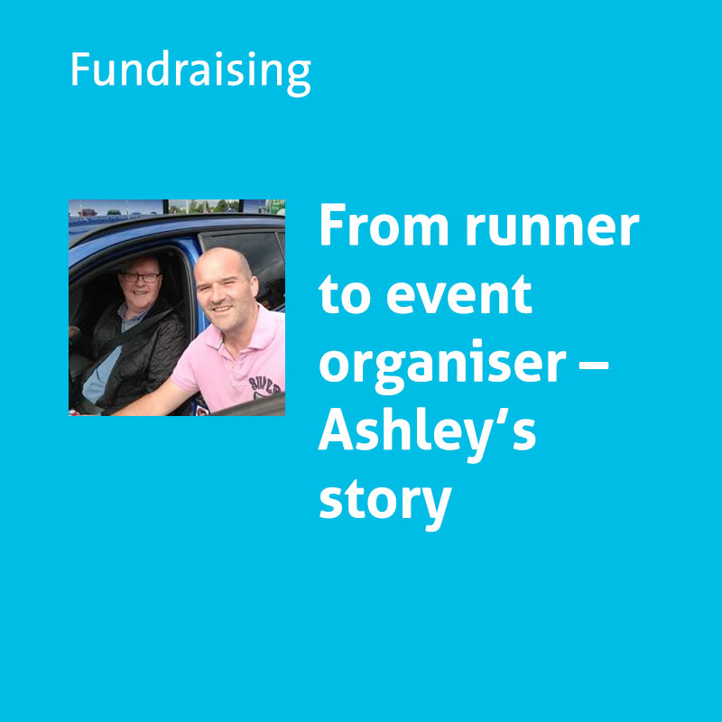 ashleys story