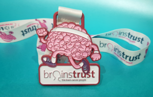 brainstrust medal
