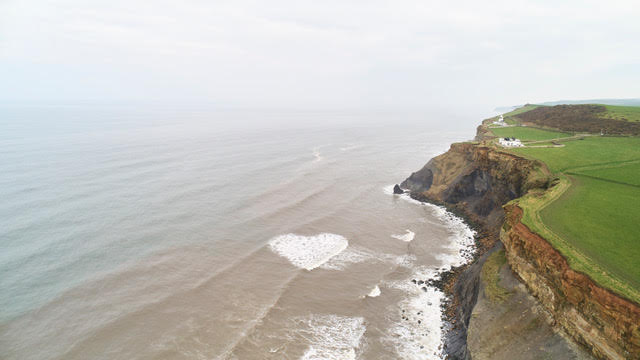 Whitby Lighthouse