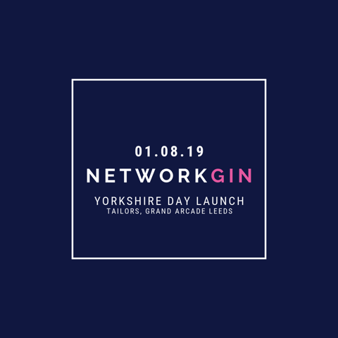 copy of network gin