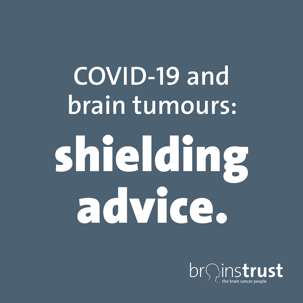 covid 19 shielding advice