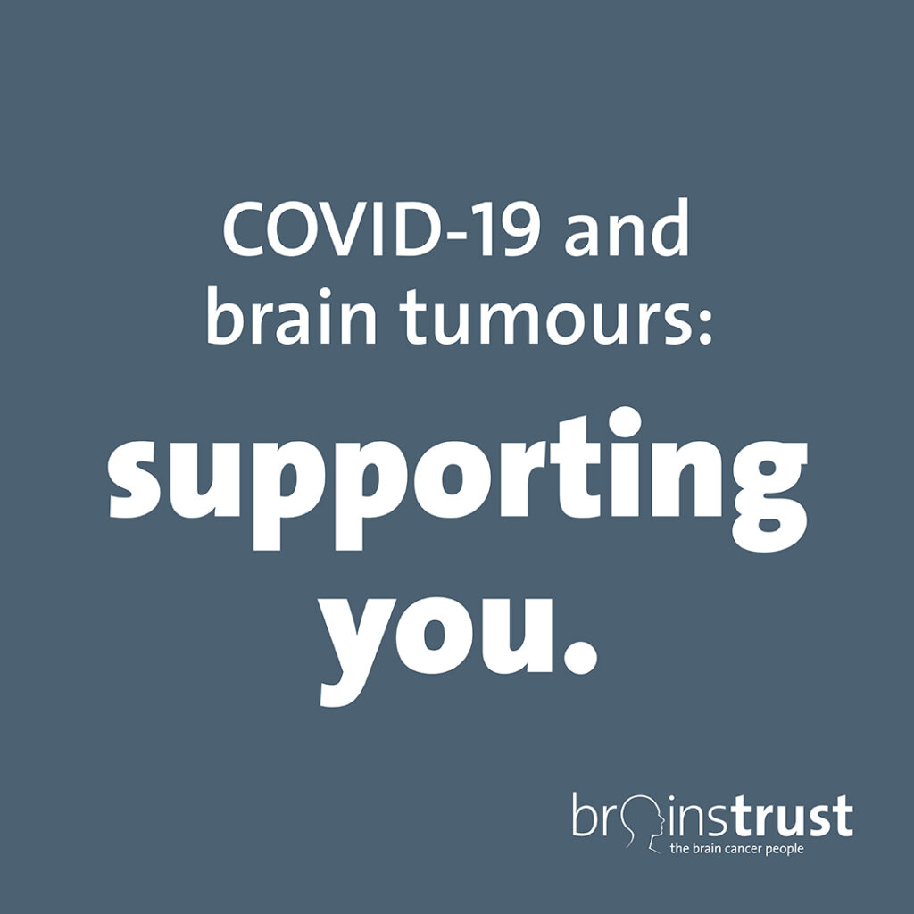 covid 19 supporting you