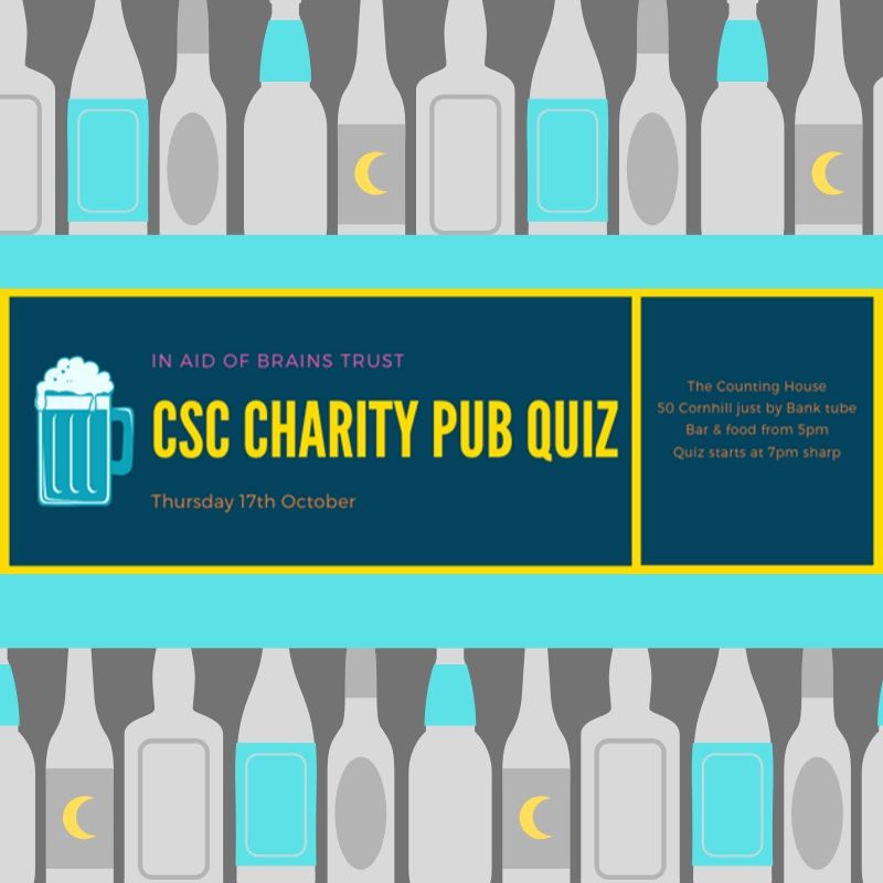 csc socials