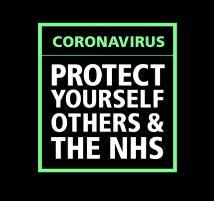 dhsc protect the nhs