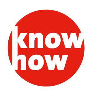 driving know how button