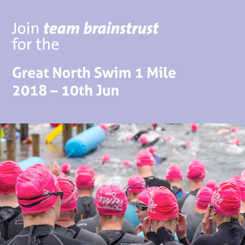 great north swim