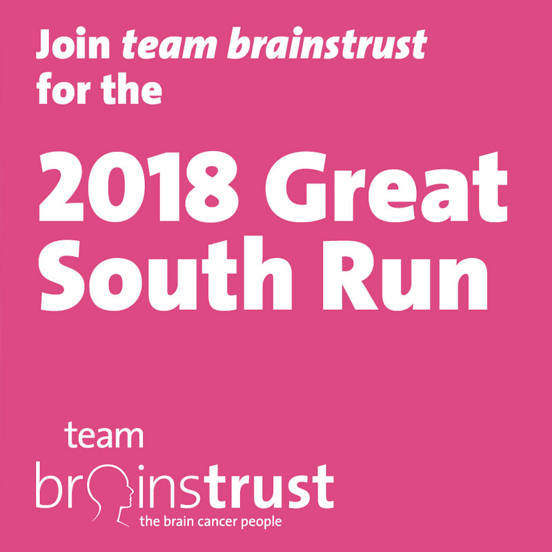 great south run