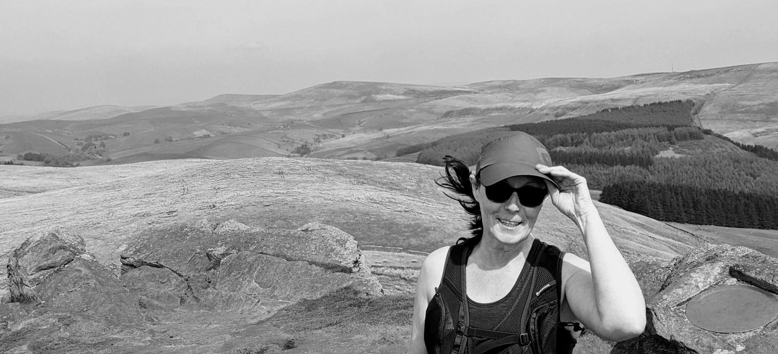 Helen's brain tumour story