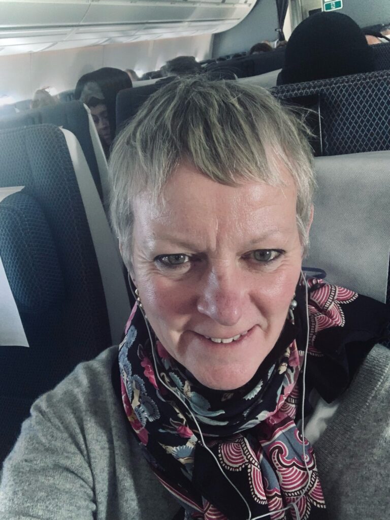 Helen Bulbeck, brainstrust