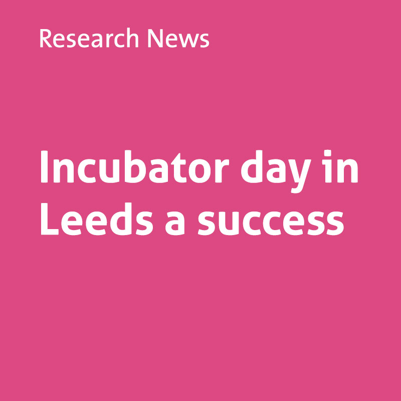 incubator day
