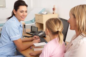 new drug for low grade paediatric patients
