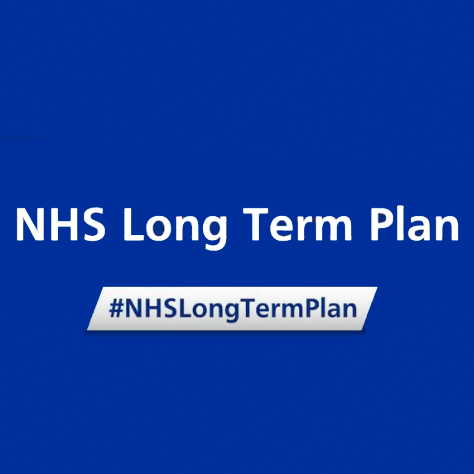nhs long term plan