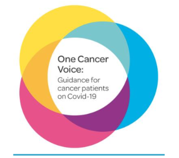 one cancer voice covid 19