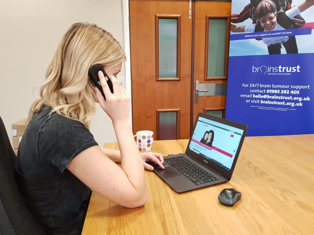 phone support scaled