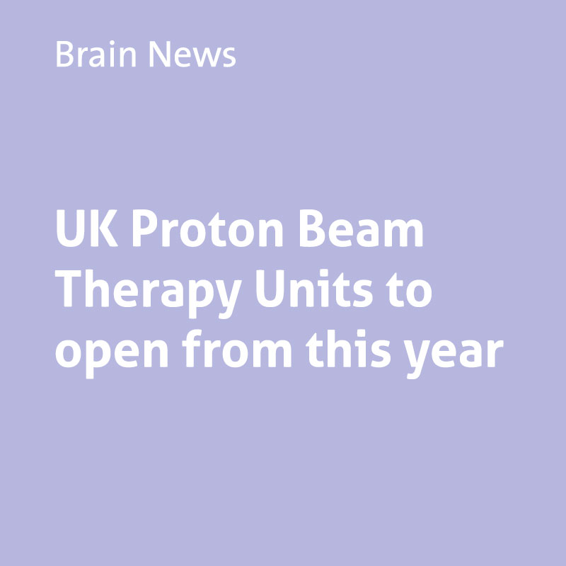 proton beam therapy