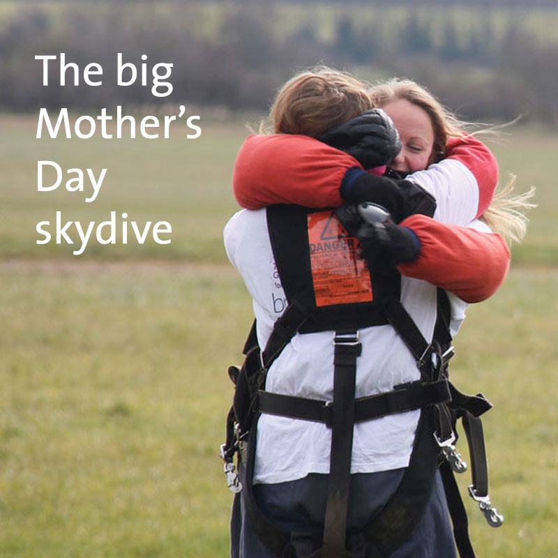 skydive