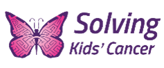 Solving Kids' Cancer