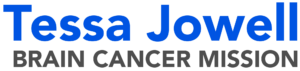 Tessa Jowell Brain Cancer Mission Logo